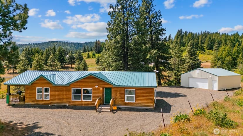 Property photo for 1401 Elk Heights Road, Cle Elum photo 16