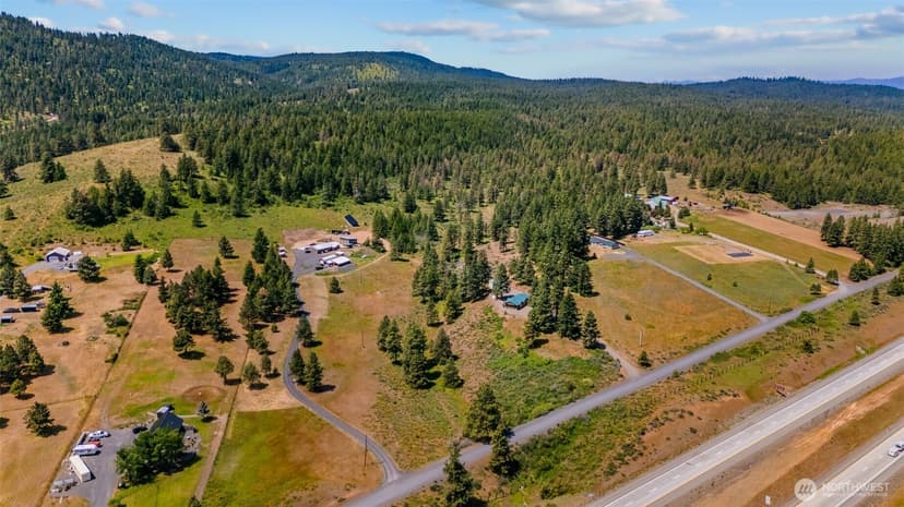 Property photo for 1401 Elk Heights Road, Cle Elum photo 19