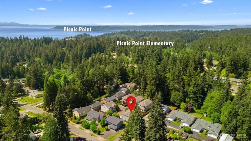Property photo for 14225 56th Place W, Edmonds photo 38