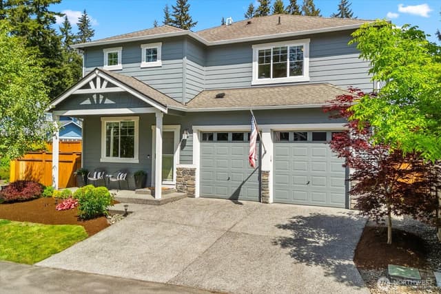 Property photo for 14225 56th Place W, Edmonds photo 2