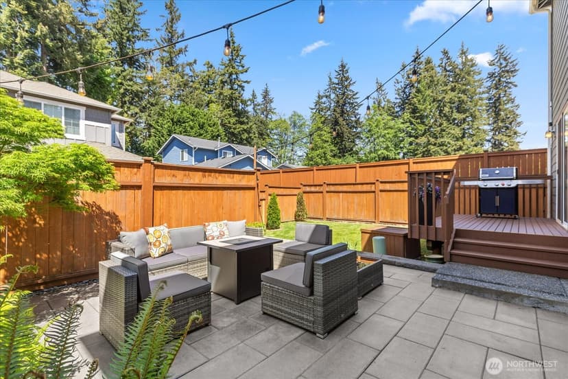 Property photo for 14225 56th Place W, Edmonds photo 14