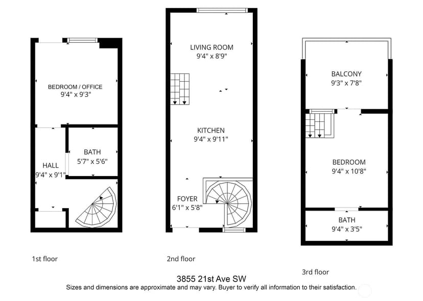 Property photo for 3855 21st Avenue SW, Seattle photo 35