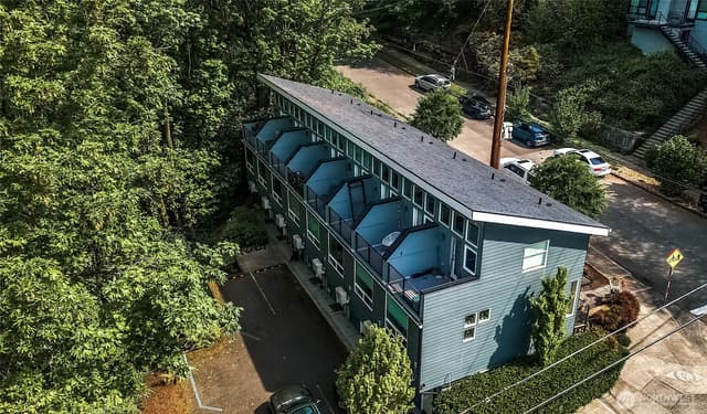Property photo for 3855 21st Avenue SW, Seattle