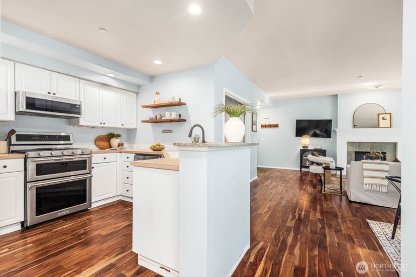 Property photo for 600 228th Street SW #I101, Bothell photo 8
