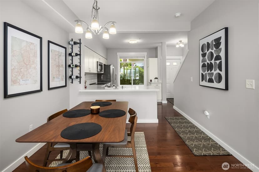 Property photo for 23300 SE Black Nugget Road #M2, Issaquah photo 12
