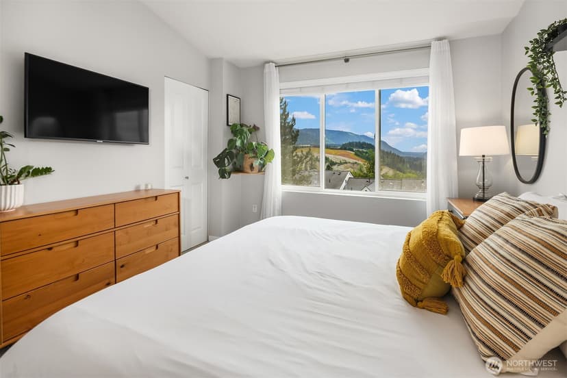 Property photo for 23300 SE Black Nugget Road #M2, Issaquah photo 22