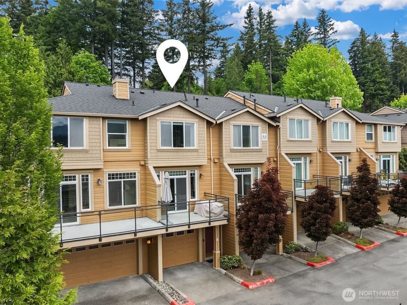 Property photo for 23300 SE Black Nugget Road #M2, Issaquah photo 32