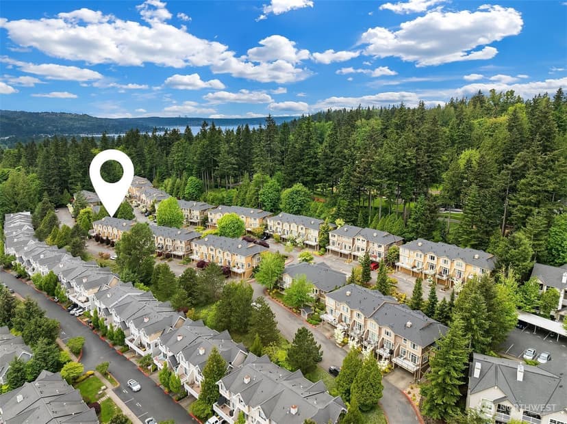 Property photo for 23300 SE Black Nugget Road #M2, Issaquah photo 35