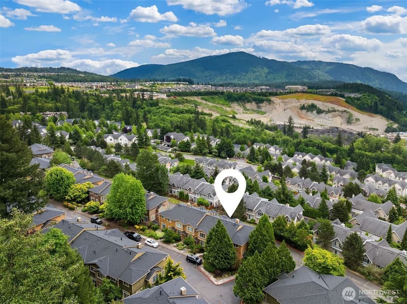 Property photo for 23300 SE Black Nugget Road #M2, Issaquah photo 33