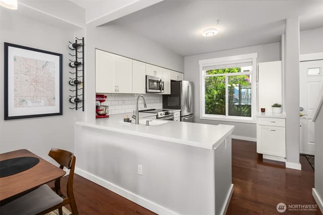 Property photo for 23300 SE Black Nugget Road #M2, Issaquah photo 5