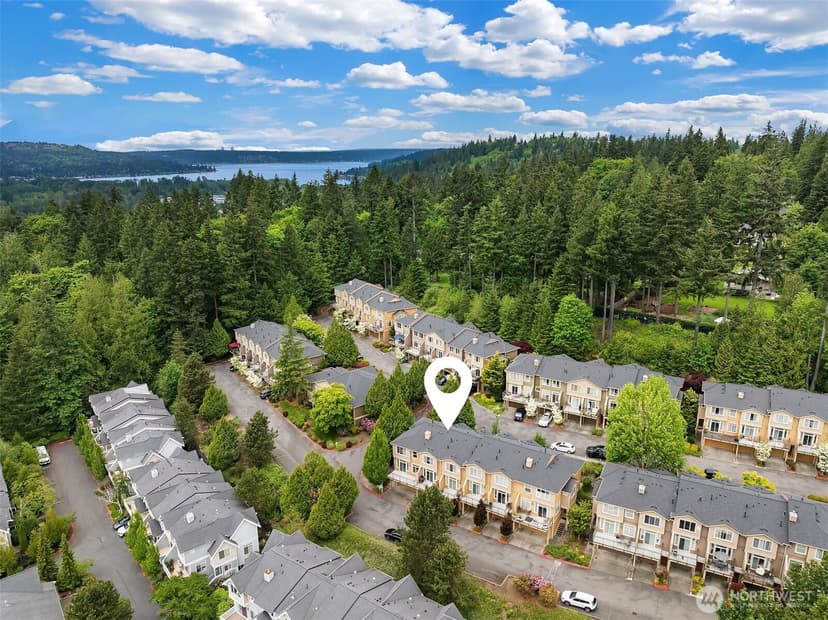 Property photo for 23300 SE Black Nugget Road #M2, Issaquah photo 4