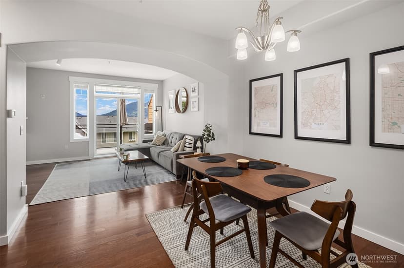 Property photo for 23300 SE Black Nugget Road #M2, Issaquah photo 14
