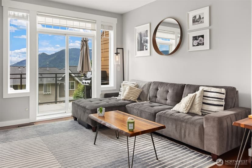 Property photo for 23300 SE Black Nugget Road #M2, Issaquah photo 16