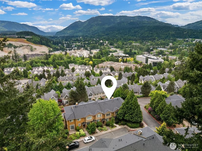 Property photo for 23300 SE Black Nugget Road #M2, Issaquah photo 34