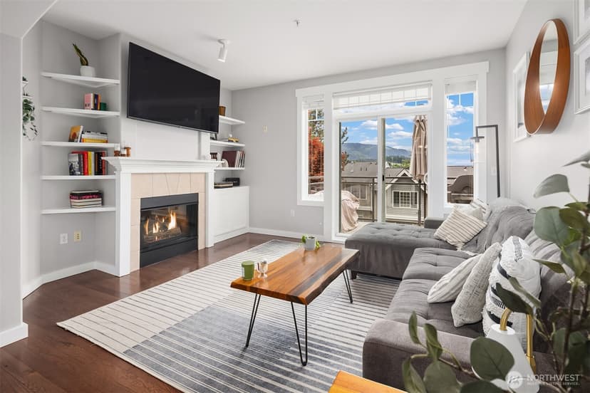 Property photo for 23300 SE Black Nugget Road #M2, Issaquah photo 17