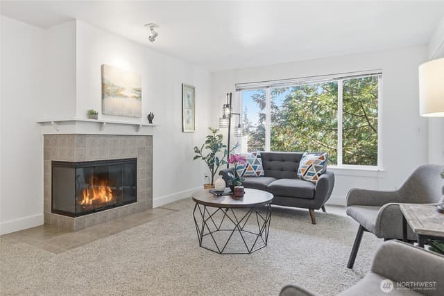 Property photo for 300 N 130th Street W #2205, Seattle photo 3