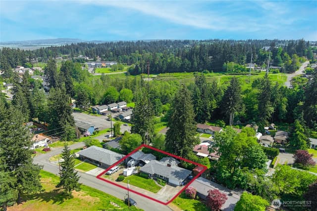 Property photo for 1812 74th Street SE, Everett photo 4