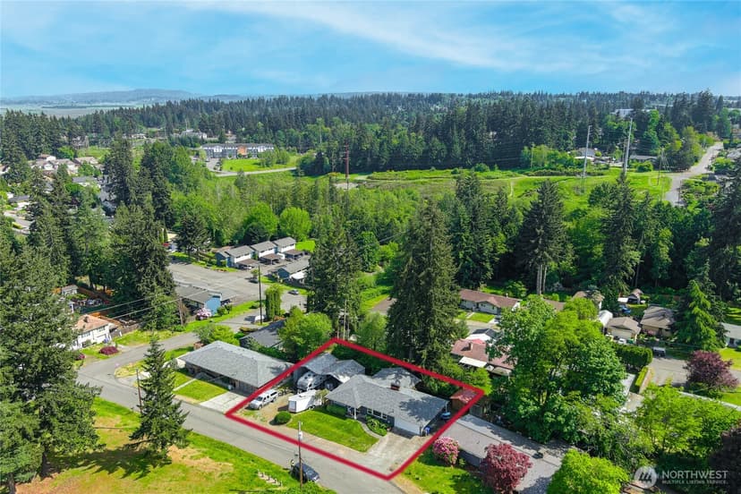 Property photo for 1812 74th Street SE, Everett photo 4