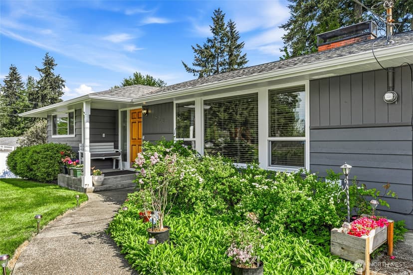 Property photo for 1812 74th Street SE, Everett photo 39
