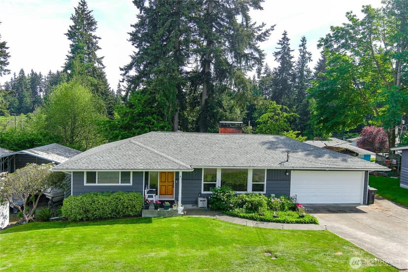 Property photo for 1812 74th Street SE, Everett