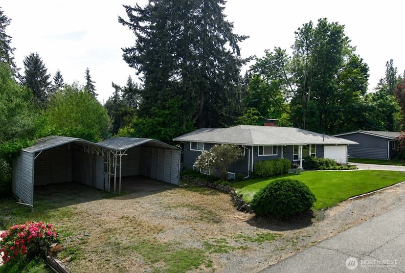 Property photo for 1812 74th Street SE, Everett photo 2