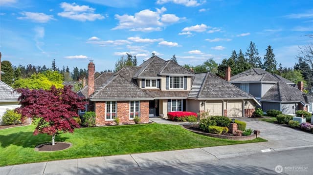 Property photo for 12429 55th Place W, Mukilteo