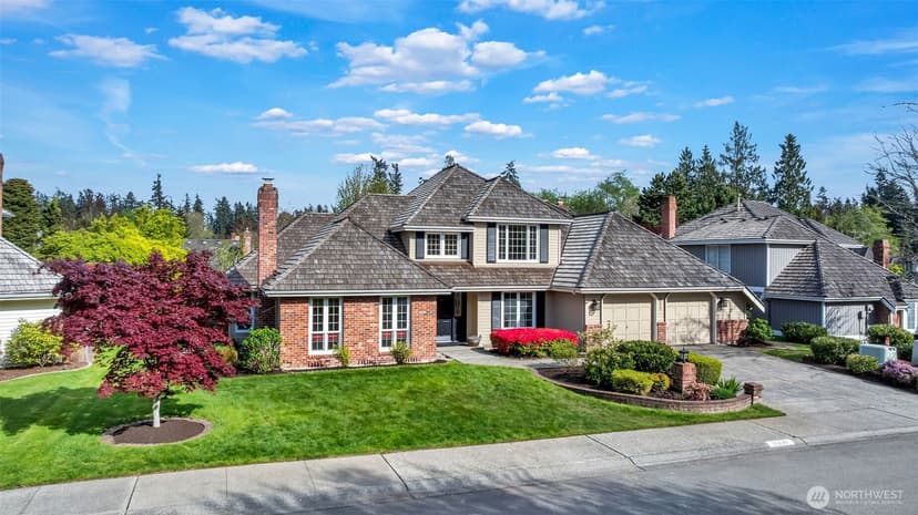 Property photo for 12429 55th Place W, Mukilteo