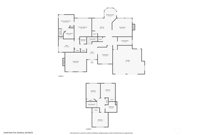 Property photo for 12429 55th Place W, Mukilteo photo 40
