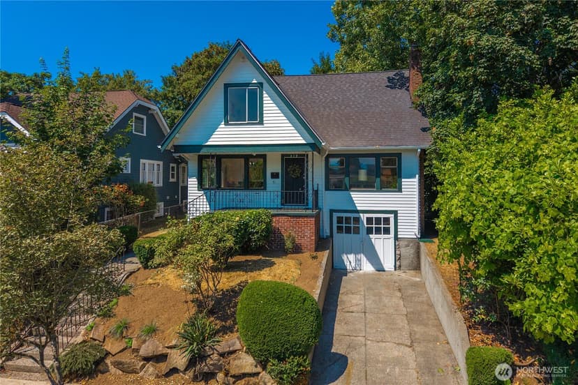 Property photo for 319 29th Avenue, Seattle