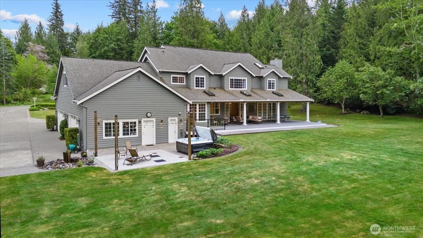 Property photo for 21410 SE 215th Street, Maple Valley photo 36