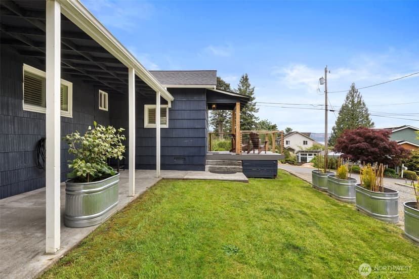Property photo for 27660 Beham Street NW, Poulsbo photo 28