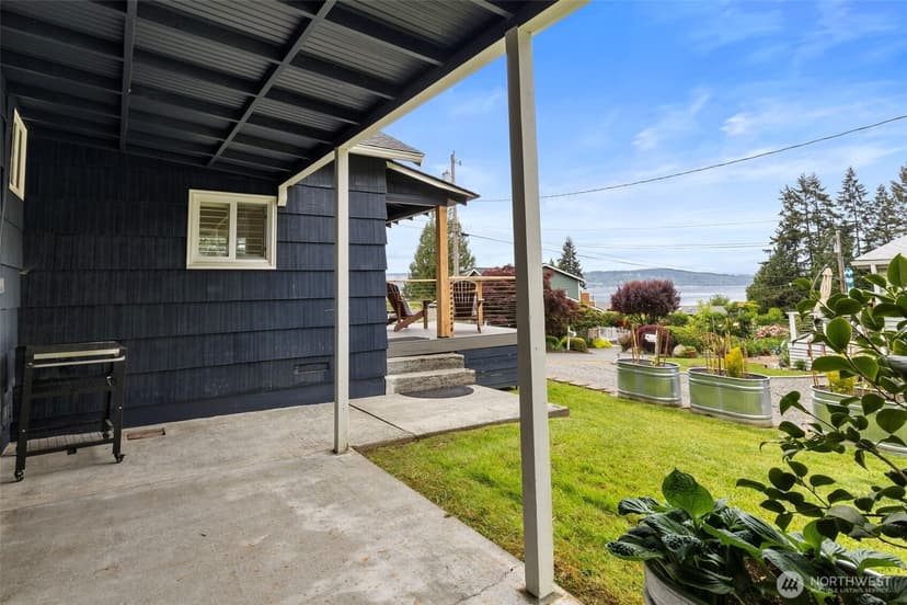 Property photo for 27660 Beham Street NW, Poulsbo photo 27