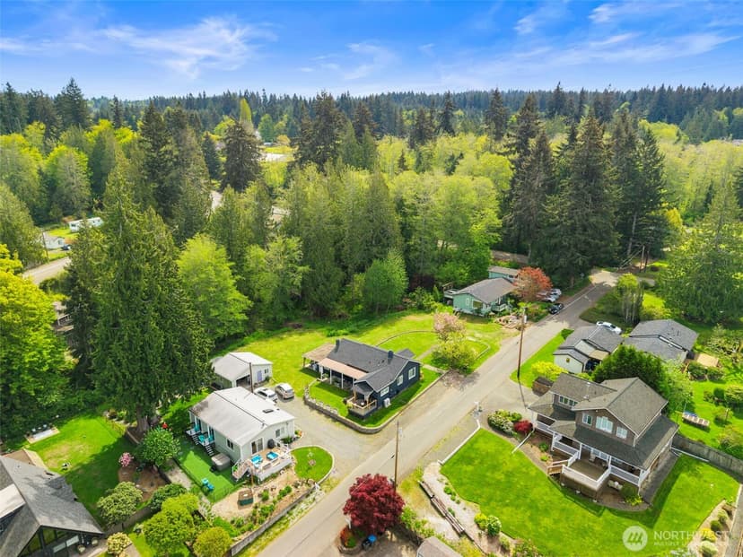 Property photo for 27660 Beham Street NW, Poulsbo photo 35