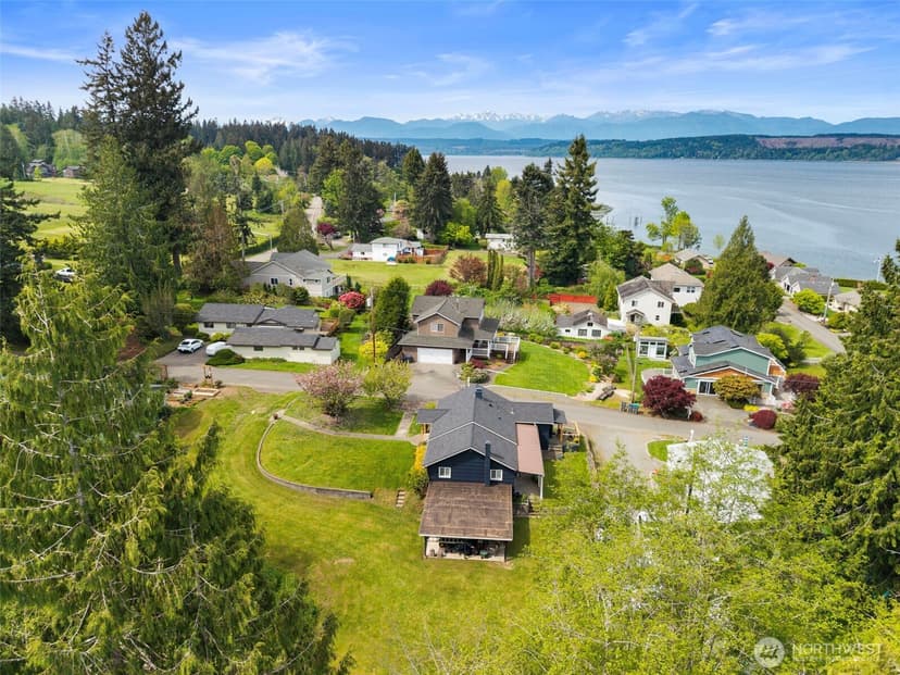 Property photo for 27660 Beham Street NW, Poulsbo photo 2