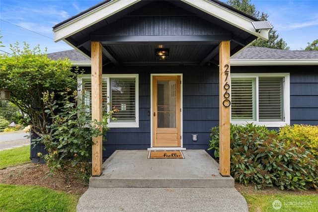Property photo for 27660 Beham Street NW, Poulsbo photo 5