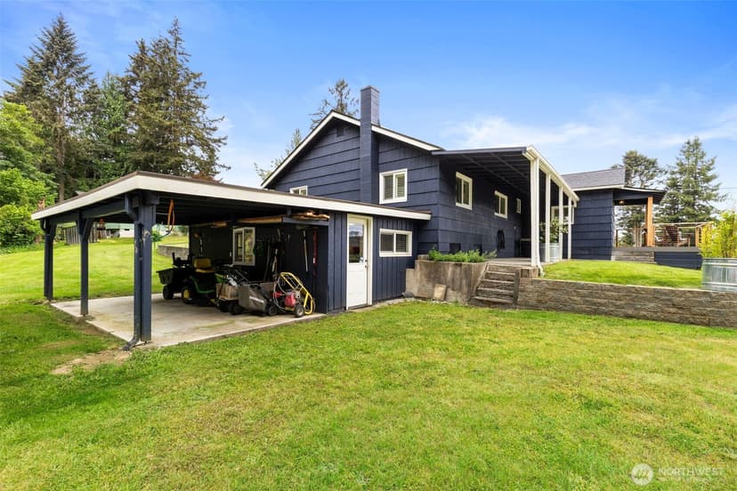 Property photo for 27660 Beham Street NW, Poulsbo photo 29