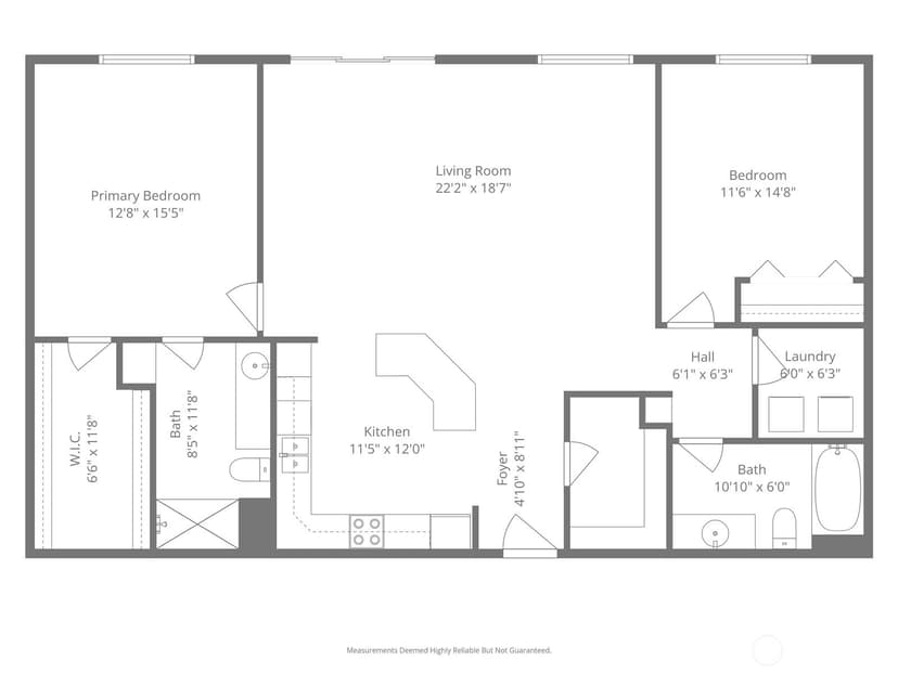 Property photo for 3803 17th Street SW #106, Puyallup photo 24