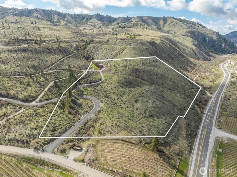 Property photo for 111 Hawks Meadow Road, Chelan photo 38