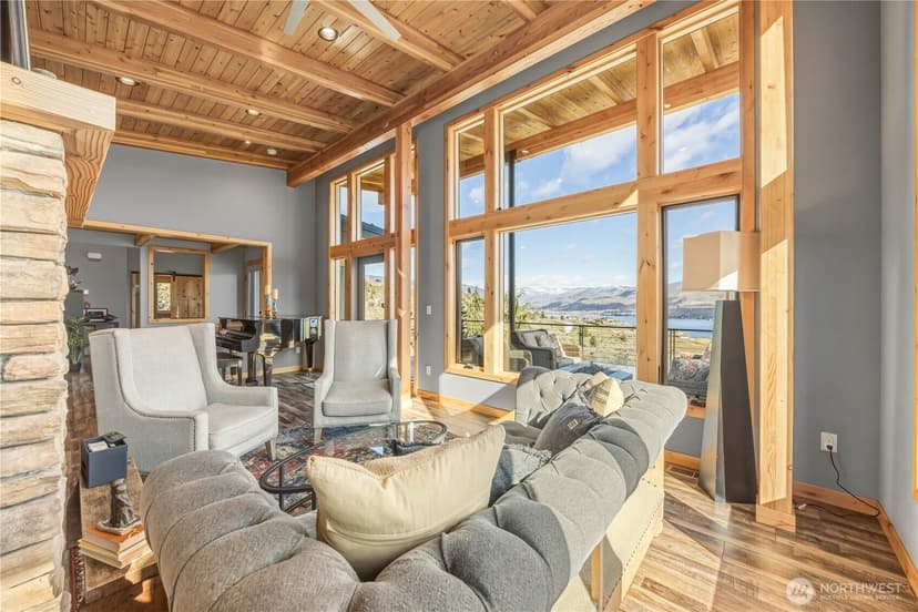 Property photo for 111 Hawks Meadow Road, Chelan photo 19