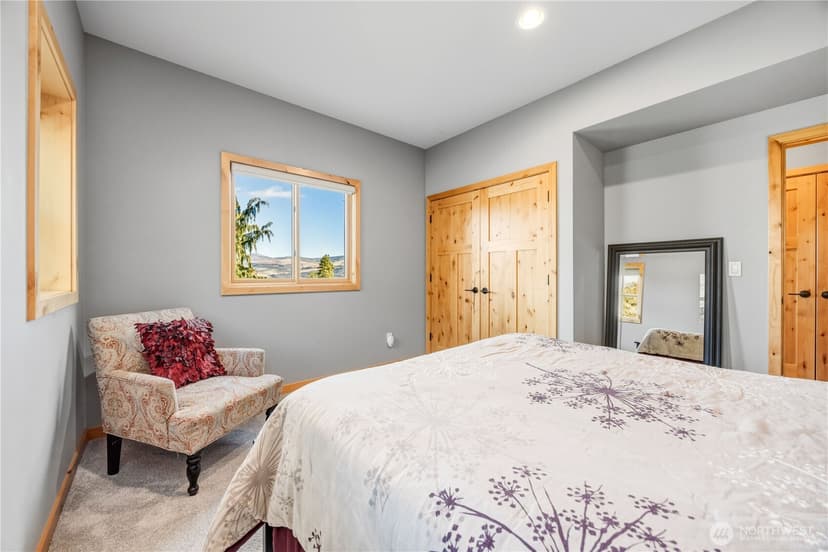 Property photo for 111 Hawks Meadow Road, Chelan photo 31