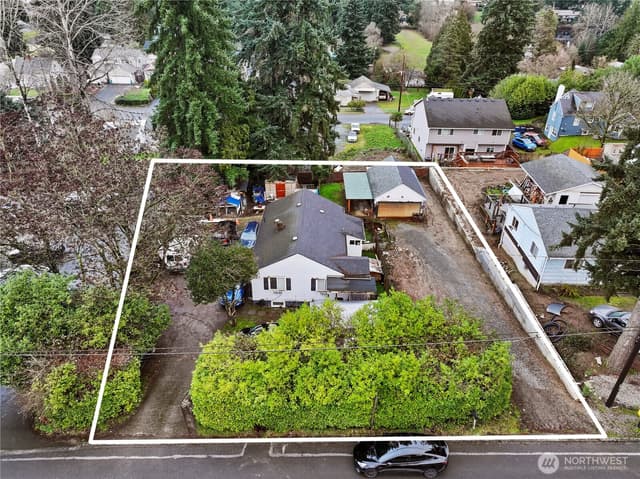 Property photo for 12206 1st Avenue S, Seattle photo 3