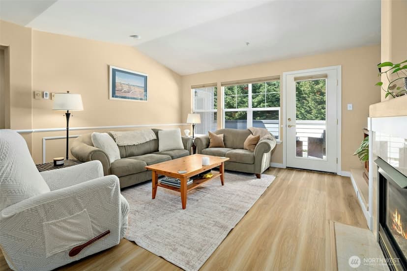 Property photo for 8500 Main Street #F312, Edmonds photo 6