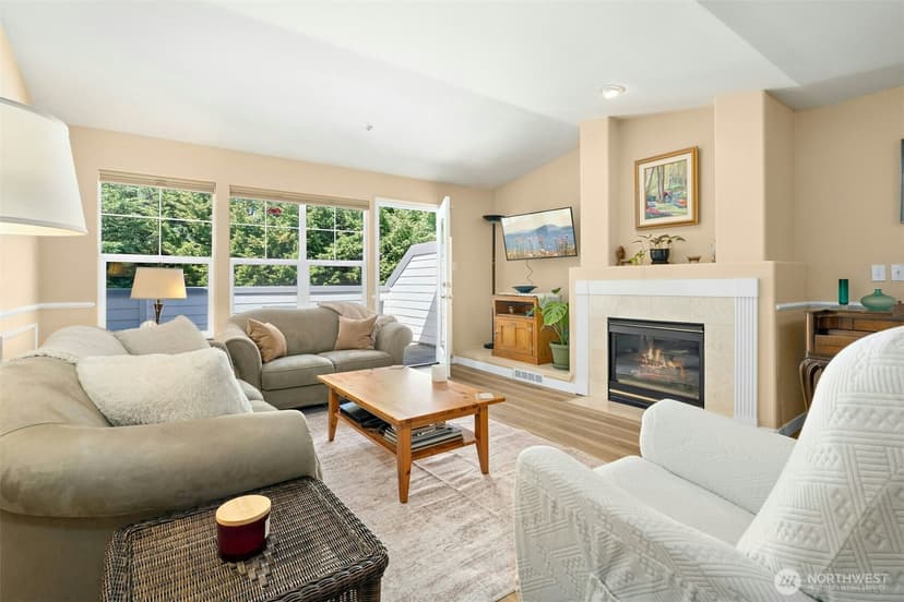 Property photo for 8500 Main Street #F312, Edmonds photo 7
