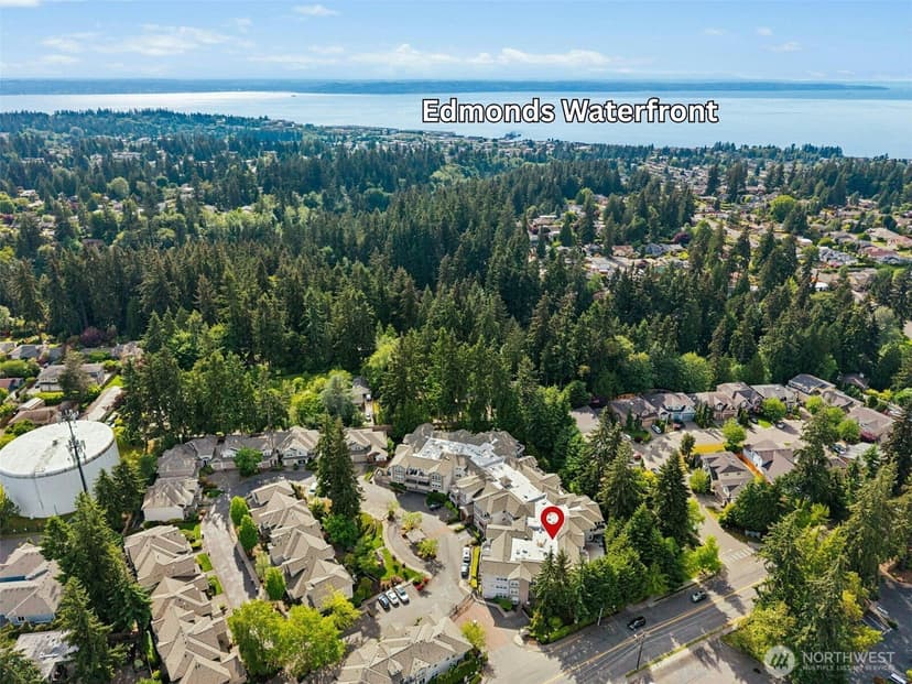 Property photo for 8500 Main Street #F312, Edmonds photo 31