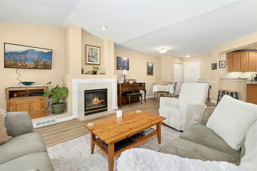 Property photo for 8500 Main Street #F312, Edmonds photo 8