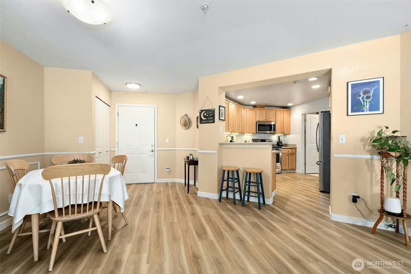 Property photo for 8500 Main Street #F312, Edmonds photo 9