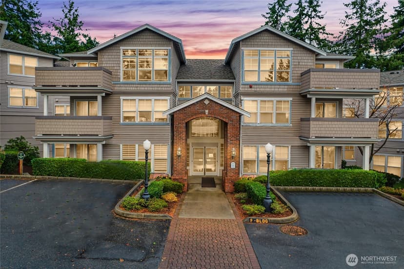 Property photo for 8500 Main Street #F312, Edmonds photo 3