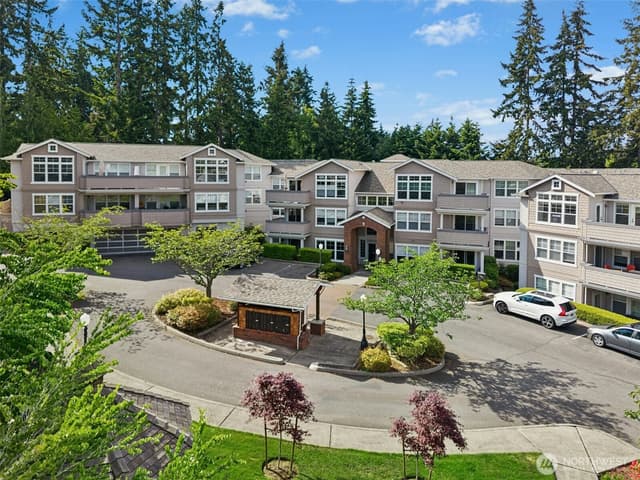 Property photo for 8500 Main Street #F312, Edmonds