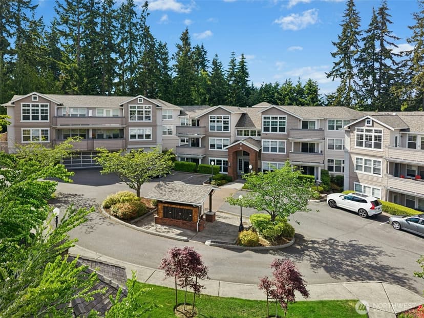 Property photo for 8500 Main Street #F312, Edmonds