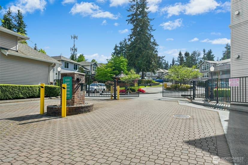 Property photo for 8500 Main Street #F312, Edmonds photo 28